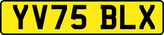 YV75BLX