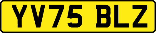 YV75BLZ
