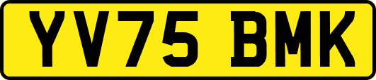 YV75BMK