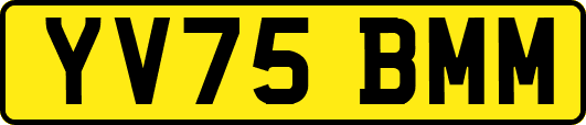YV75BMM