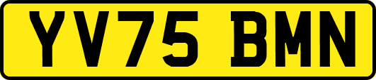 YV75BMN