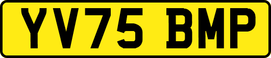 YV75BMP