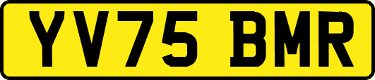 YV75BMR