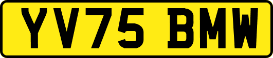 YV75BMW