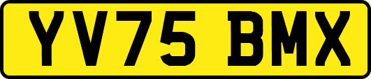 YV75BMX