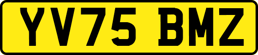 YV75BMZ