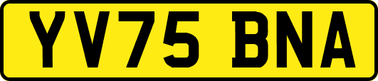 YV75BNA