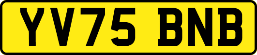 YV75BNB