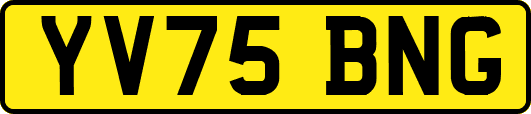YV75BNG