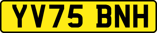 YV75BNH