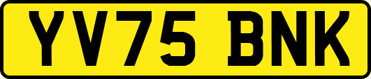 YV75BNK