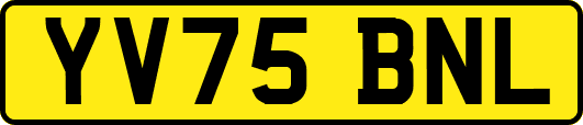 YV75BNL