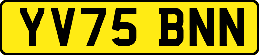 YV75BNN