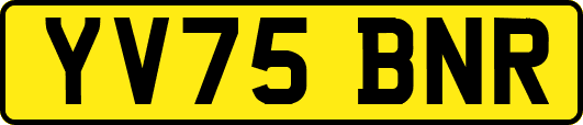 YV75BNR