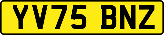 YV75BNZ