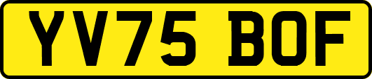 YV75BOF