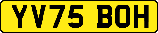 YV75BOH