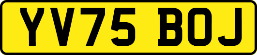 YV75BOJ
