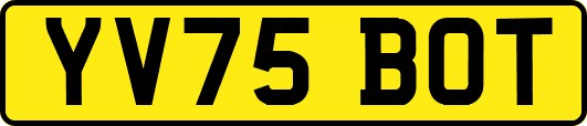 YV75BOT