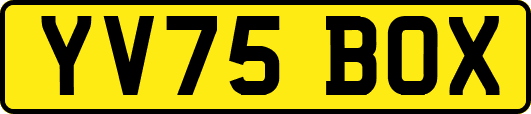 YV75BOX