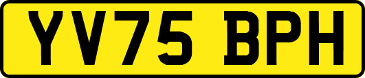 YV75BPH