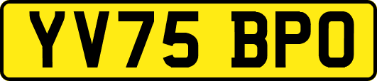 YV75BPO