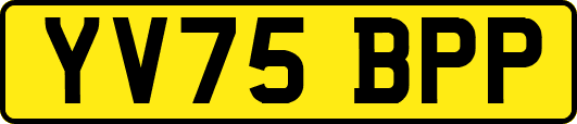 YV75BPP
