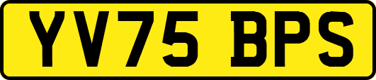 YV75BPS
