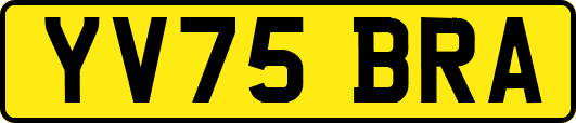 YV75BRA