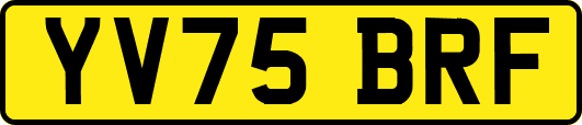 YV75BRF