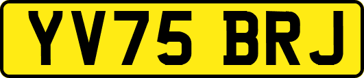 YV75BRJ