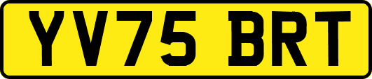 YV75BRT