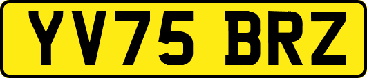 YV75BRZ