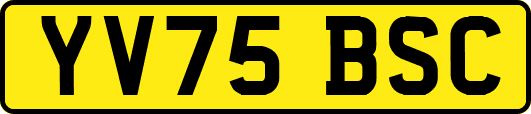 YV75BSC