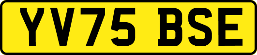 YV75BSE