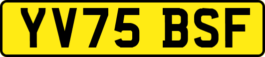 YV75BSF