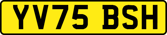 YV75BSH