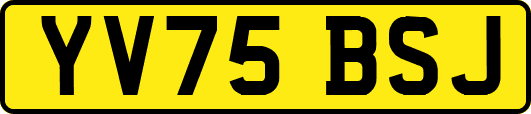 YV75BSJ