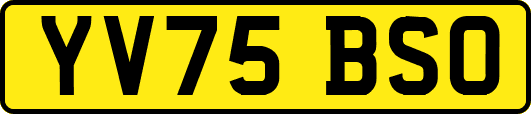YV75BSO