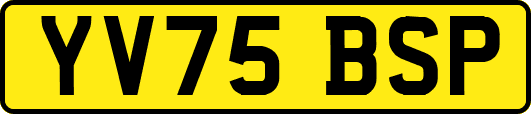 YV75BSP