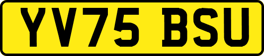 YV75BSU