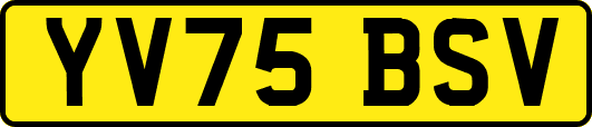 YV75BSV