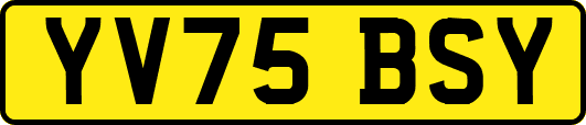 YV75BSY