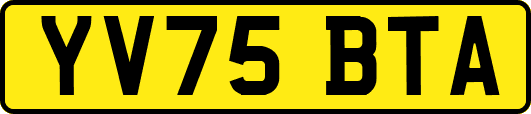 YV75BTA
