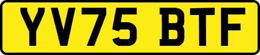 YV75BTF