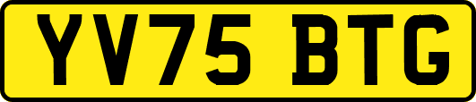 YV75BTG
