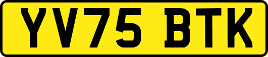 YV75BTK