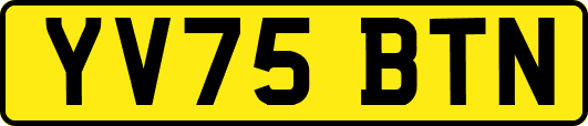 YV75BTN
