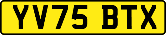 YV75BTX
