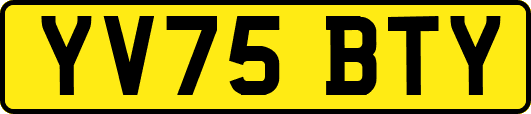 YV75BTY